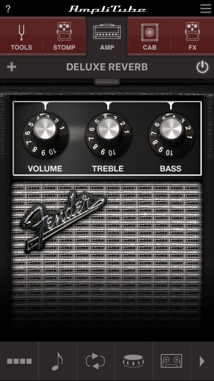 AmpliTube Fender™