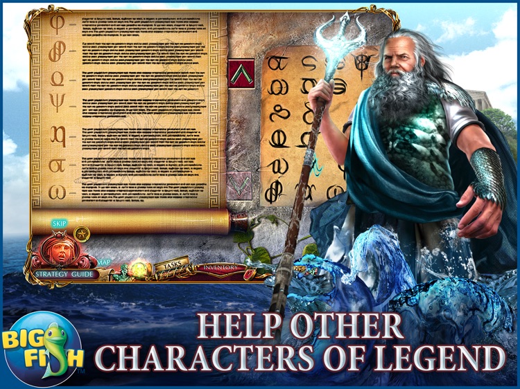 Dark Romance: Kingdom of Death HD - A Hidden Object Adventure (Full)