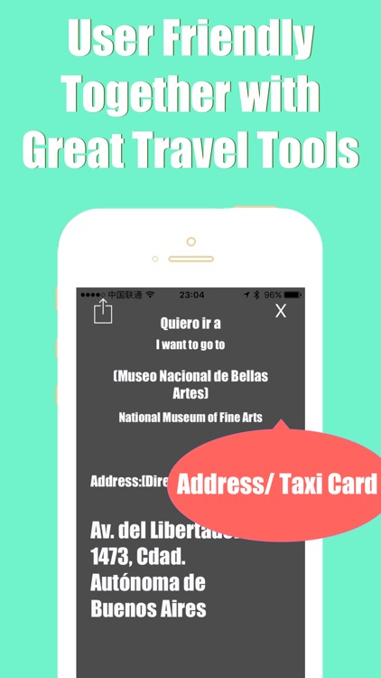 Buenos Aires metro transit trip advisor map guide screenshot-3