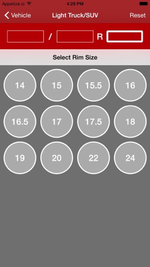 Counteract Application Calculator(圖3)-速報App