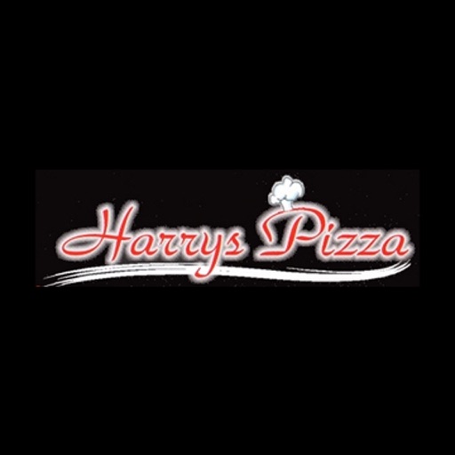 Harry's Pizza icon