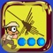Ben Jones 3 - The Young Archaeologist at the Nazca Lines in Peru - Running and Jumping Obstacles Game