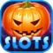 Spooky Wilds - Happy Halloween Slot Machine Game