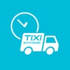Tixi Express Курьер