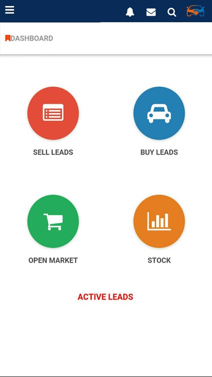 Car Ki Deal - Dealer App