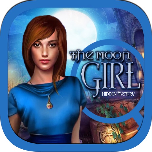 The Moon Girl Hidden Mystery