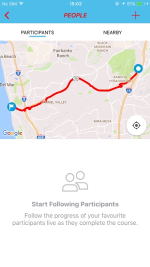 San Diego Holiday Half Marathon(圖4)-速報App