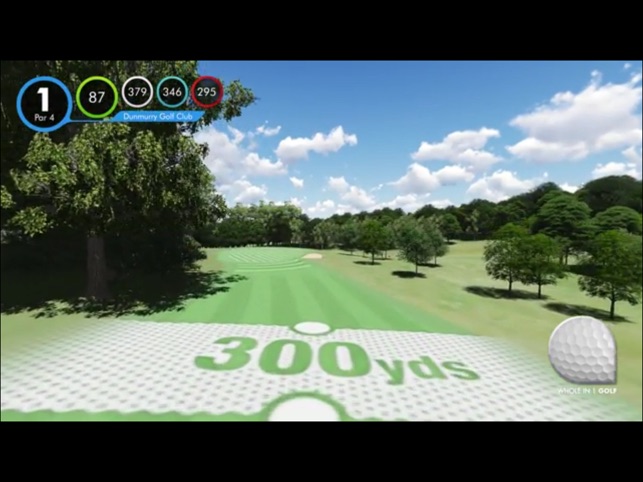 Dunmurry Golf Club - Buggy(圖4)-速報App