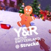 Y&amp;R Christmas by Struckd
