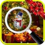 Christmas Wish - Find the Hidden Objects