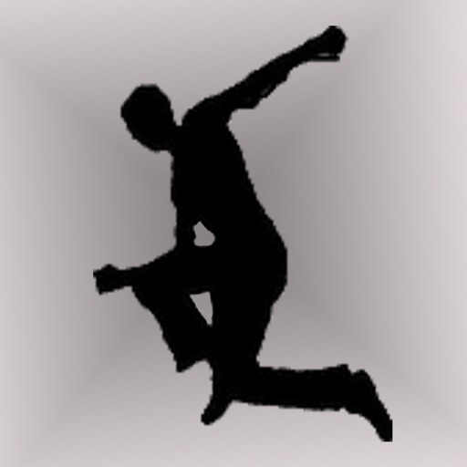 FreeRunner Dodge iOS App