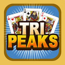Activities of Tri-Peaks Solitaire Pro : Card Brain IQ Training