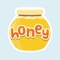 Honey Stickers
