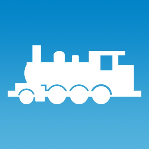 Model Train Collectors - iPad Version