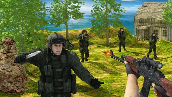 生存岛越狱2017年任务