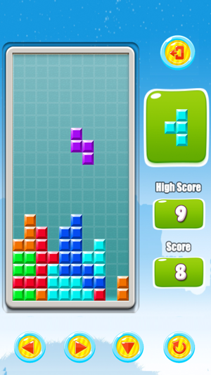 Brick Classic - Block Puzzle Plus(圖3)-速報App