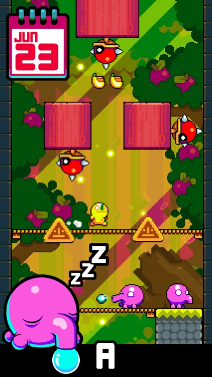 Leap Day screenshot-0