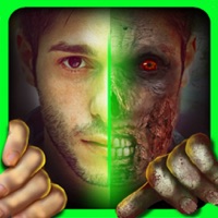 Make Me Zombie : Face Sticker Maker Booth apk