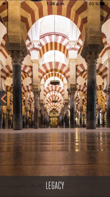 Cordoba Mosque Cathedral Visitor Guide