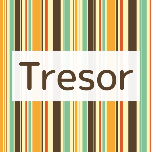 山形にある美容室Tresor(トレゾワ)の公式アプリ