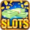 Golden Coin Slots: Be the luckiest casino master