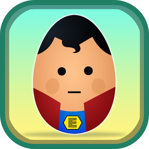 Egg Crack iOS App