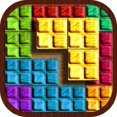 Activities of Wood Block Puzzle Game – Fantastic Matching Game For Brain and Cool Problem Solving Free App