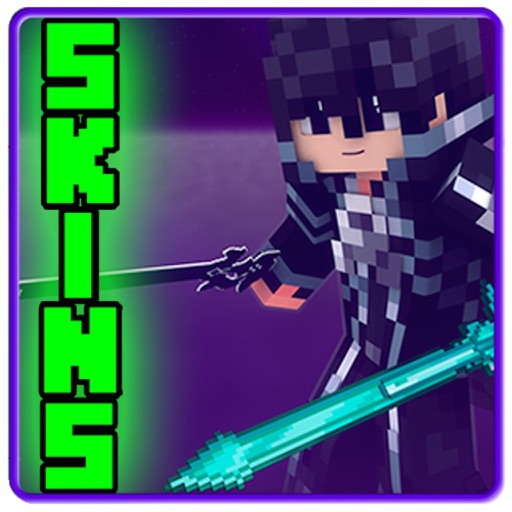 Best Custom Free skins for minecraft PE