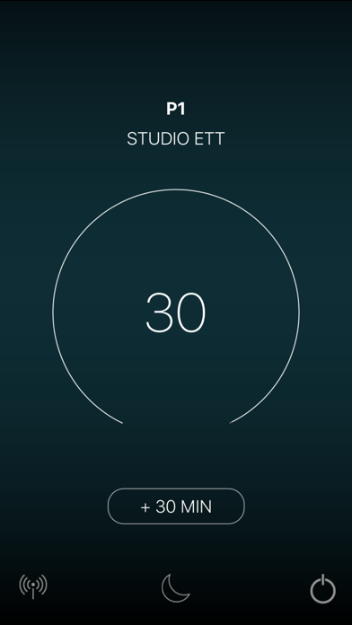 Timer Radio screenshot 2