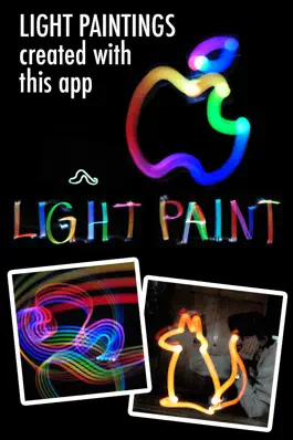 Game screenshot Light Paint mod apk