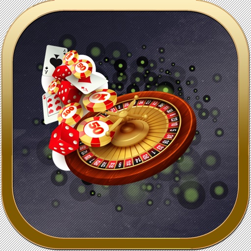 Spin The Titan Casino - Slots Games Icon