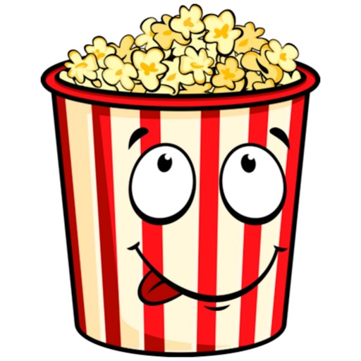 Popcorn list Movies 4k And Series