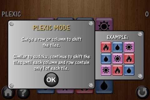 Plexic Lite screenshot 4