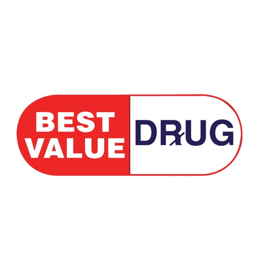 Best Value Drug icon