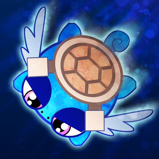 Spore Monster Plague Icon