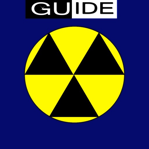 Guide for Fallout Shelter - Ultimate Guide icon