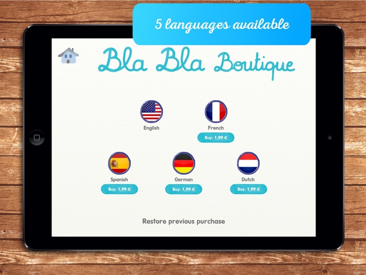 Bla Bla Box screenshot-4