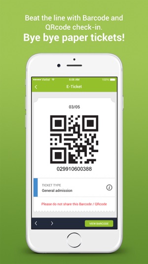 TicketBox(圖5)-速報App