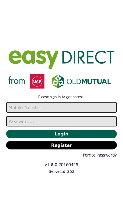 easyDirect insurance