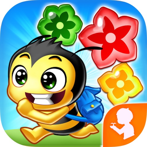 HoneyDay Blitz 2 iOS App