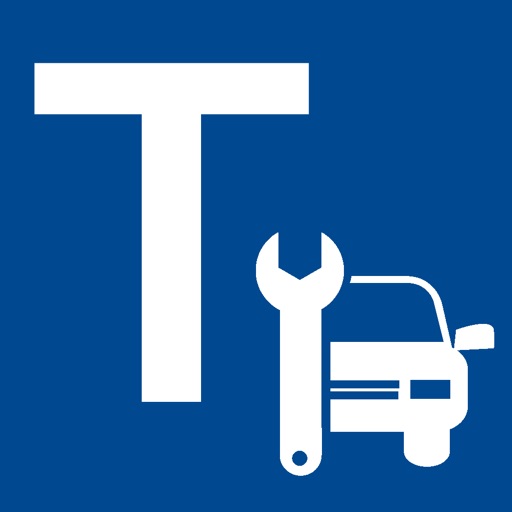 Garagebedrijf Turenhout iOS App