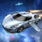 Flying Space Car Simulator 3D