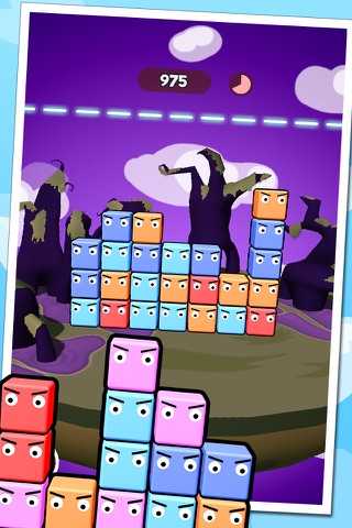 Bubble Blast Boxes 2 - náhled