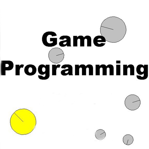 Game Programming:Guide and Tips icon