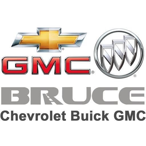 Bruce GM icon