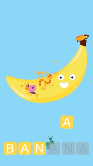 Kids Fruits - Toddlers Learn Fruits(圖2)-速報App