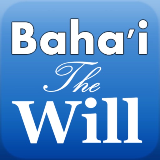 The Will And Testament of Abdu'l-Baha