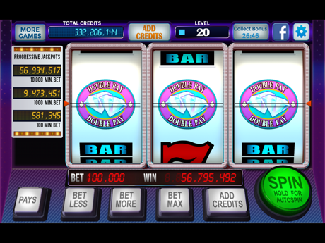 Cheats for 777 Stars Casino