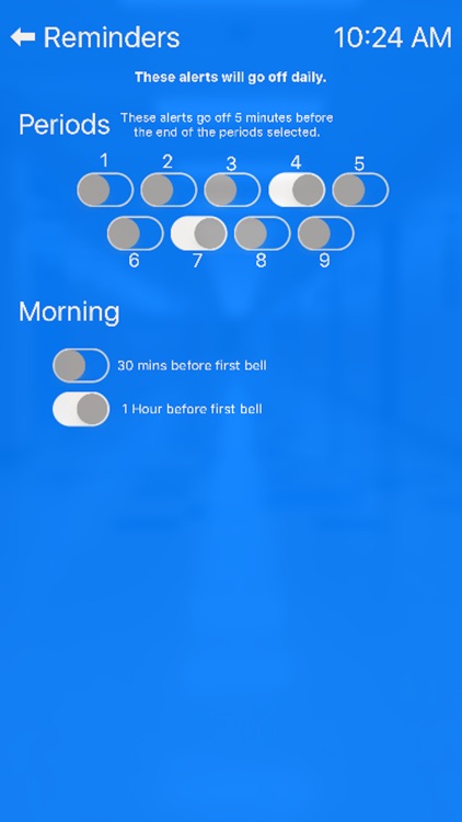 Roslyn High School Mobile screenshot-3