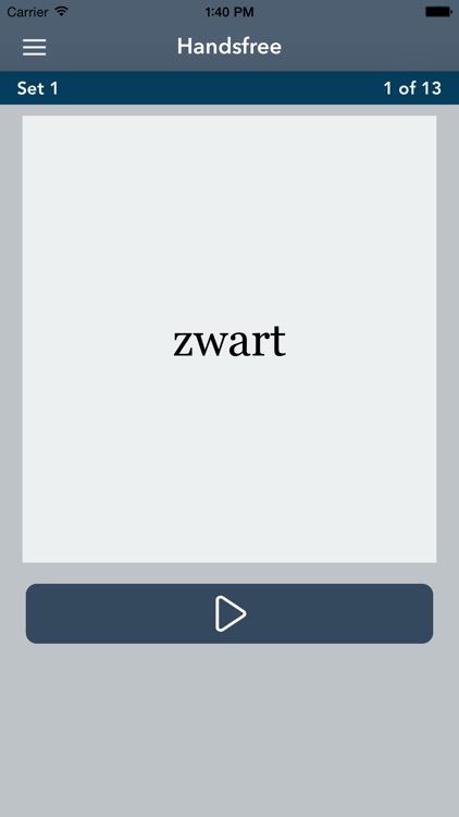 Learn Dutch Essentials - AccelaStudy® screenshot-4
